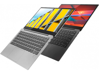 Обзор Lenovo Yoga S730 13.3": компактность и производительность в действии