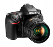 Used Cameras