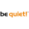 Be quiet!