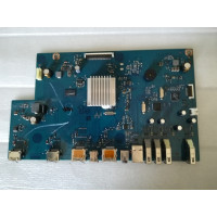 БУ Плата управления для монитора Dell U2415 (4H.2GR01.A01)
