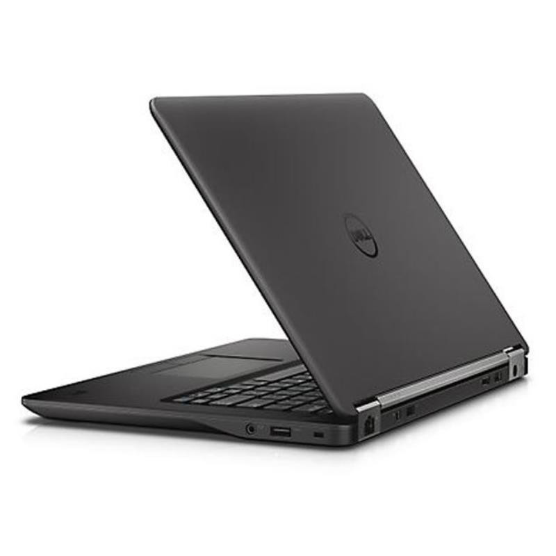 Ультрабук Dell Latitude E7450,14", i5, 2.3 ГГц, DDR3 8GB, SSD 120GB