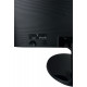 БУ Монитор 23.5" LED PLS, Samsung S24F350F, 1920 x 1080 (FullHD), 4 мс, 16:9, VGA, HDMI