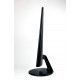 БУ Монитор 23.5" LED PLS, Samsung S24F350F, 1920 x 1080 (FullHD), 4 мс, 16:9, VGA, HDMI