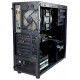 AS-IT Gaming PC, Core i9-9900KF, GTX 1070(8GB), H370, 16GB DDR4, 240GB SSD, 1TB HDD, 700W