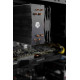 AS-IT Gaming PC, Core i9-9900KF, GTX 1070(8GB), B360, 32GB DDR4, 240GB SSD, 1TB HDD, 700W
