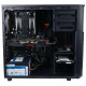 AS-IT Gaming PC, Intel i9-9900KF, GTX 1070(8GB), B360, 32GB DDR4, 480GB SSD, 1TB HDD