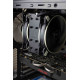 AS-IT Gaming PC, Intel i9-9900KF, GTX 1070(8GB), B360, 32GB DDR4, 480GB SSD, 1TB HDD