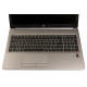 Used Laptop 15.6" HP 250 G7 Silver, Core i7-1065G7 (3.9GHz), 8GB DDR4, Intel Iris Plus, 256GB SSD