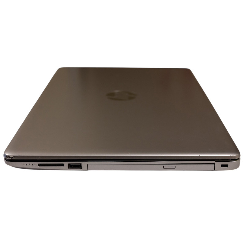 Used Laptop 15.6" HP 250 G7 Silver, Core i7-1065G7 (3.9GHz), 8GB DDR4, Intel Iris Plus, 256GB SSD