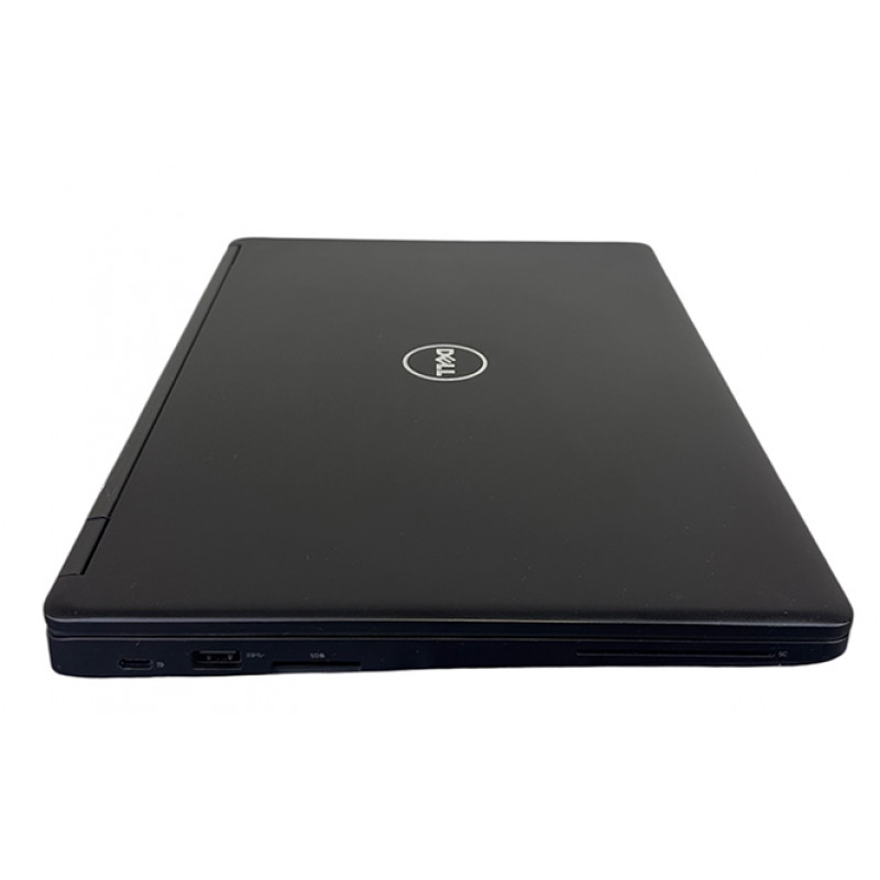 Used Laptop 14" Dell Latitude 5480, Core i5-6300U (2.4GHz) 8GB DDR4, Intel HD 520, 120GB SSD