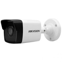 IP камера Hikvision DS-2CD1031-I, 4 мм, DC 12 В, PoE, зовнішня установка