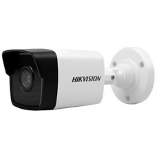 IP camera Hikvision DS-2CD1031-I, 4 mm, DC 12 V, PoE, outdoor installation