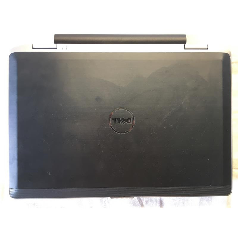 Laptop Dell Latitude E6420, 14", i7-2620M, 2.70 GHz, 4Gb DDR3, HDD 500 Gb
