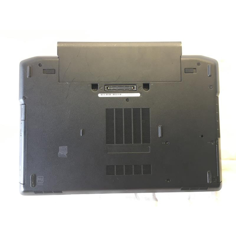 Laptop Dell Latitude E6420, 14", i7-2620M, 2.70 GHz, 4Gb DDR3, HDD 500 Gb