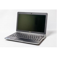 БУ Ноутбук Dell Latitude E6230, 12.5