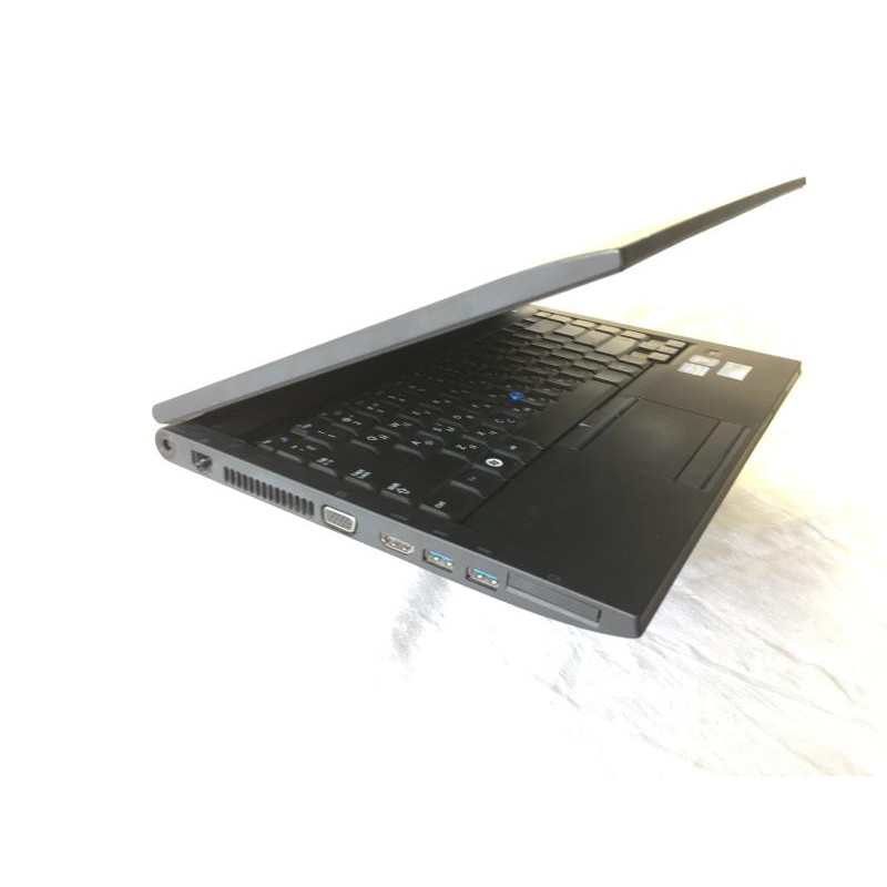 БУ Ноутбук Samsung NP600B4C 14", HD LED, i5-3320M, 2.6 GHz, RAM 4ГБ, HDD 250GB