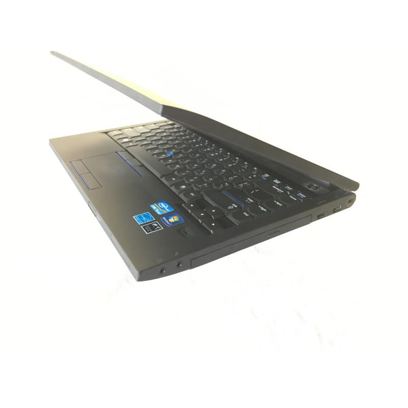 БУ Ноутбук Samsung NP600B4C 14", HD LED, i5-3320M, 2.6 GHz, RAM 4ГБ, HDD 250GB