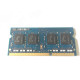Used RAM 4 GB, DDR3L, for laptops, Hynix (1600 MHz, 1.35 V, CL11, HMT451S6AFR8A-PB)