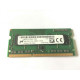 Used RAM 4 GB, DDR3L, for laptops, Micron (1600 MHz, 1.35 V, MT8KTF51264HZ-1G6E1)