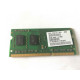 Used RAM 4 GB, DDR3L, for laptops, Micron (1600 MHz, 1.35 V, MT8KTF51264HZ-1G6E1)