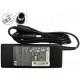 БУ Блок живлення (зарядка) HP 18,5V 3.5A 65W (7.4*5.0 із центральним піном)