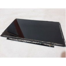 Used Matrix 11.6" AUO, B116XW03 V.0 (1366 * 768, 40pin, LED, SLIM (upper. ear, gloss, right-hand side)