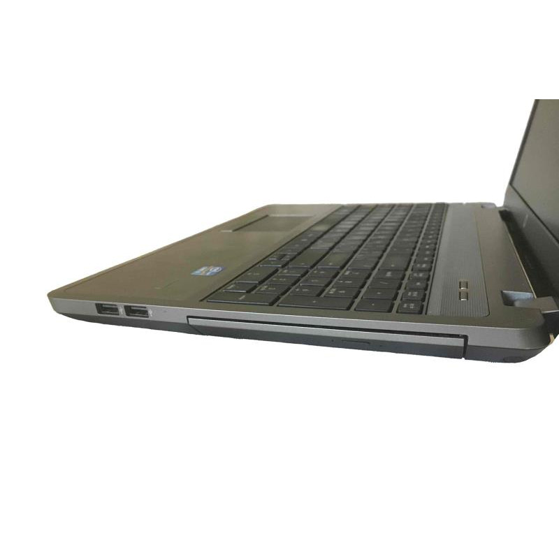 БУ Ноутбук HP ProBook 4540s, 15.6", i5-3210M, 2.5 GHz, 8GB DDR3, SSD 120GB