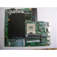 БУ Материнська плата для ноутбука Lenovo Z580 (DALZ3AMB8E0/LZ3A/HM76/GT635M/DDR3/PGA 989)