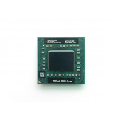 БУ Процесор для ноутбука AMD Dual Core A6-4400M