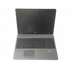 БУ Ноутбук HP ProBook 4530s, 15.6", i5-2410M, 2.3 GHz, 4GB DDR3, HDD 500GB