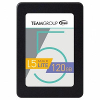 БУ Накопичувач SSD TEAM L5 Lite 120 GB (2,5", T2535T120G0C101)