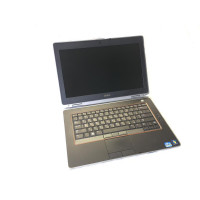 БУ Ноутбук Dell Latitude E6420, 14", i5, 2.70 GHz, 8GB DDR3, SSD 256