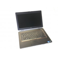 БУ Ноутбук Dell Latitude E6420, 14