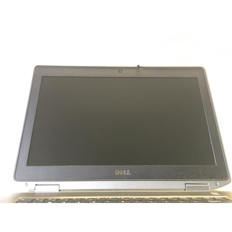 Laptop Dell Latitude E6420, 14", i5, 2.70 GHz, 8GB DDR3, SSD 256