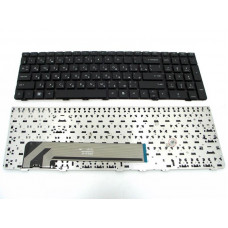БУ Клавиатура для ноутбука HP (ProBook: 4530s, 4535s, 4730s) rus, black, без кадра