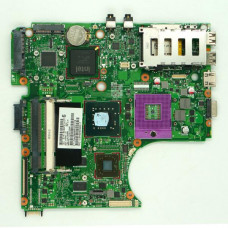 Used Motherboard HP Probook 4510S, 4710s, 4411S (574508-001, Intel P45, DDR2, PGA478)