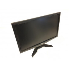 Used Monitor 21.5" TFT TN Acer G225HQV, 1920x1080 (16:9), 5ms, VGA/DVI (G225HQV)