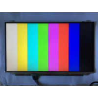 БУ Матриця (дисплей) 15.6" LG LP156WH3-TLS1 (Slim LED,1366*768,40pin,Right)