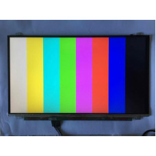 БУ Матриця (дисплей) 15.6" LG LP156WH3-TLS1 (Slim LED,1366*768,40pin,Right)