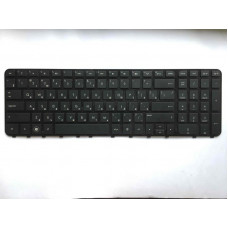 БУ Клавиатура для ноутбуков HP Envy m6-1000 с кадром (686914-251)