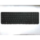 БУ Клавиатура для ноутбуков HP Envy m6-1000 с кадром (686914-251)