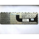 БУ Клавиатура для ноутбуков HP Envy m6-1000 с кадром (686914-251)