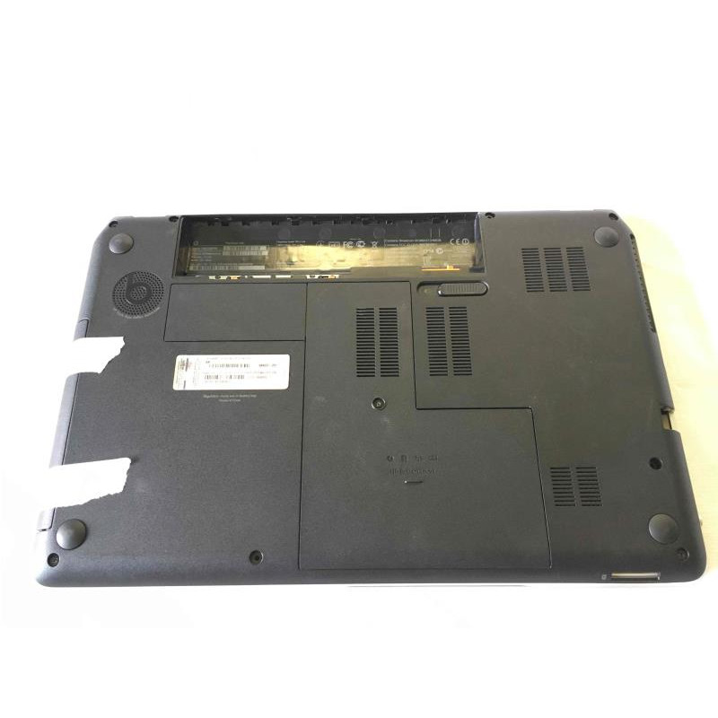 БУ Корпус для ноутбука HP Pavilion m6-1000sr (B7R96EA)