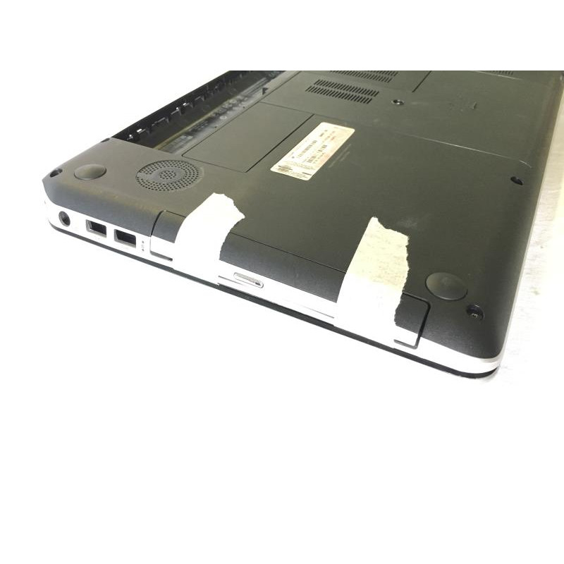 БУ Корпус для ноутбука HP Pavilion m6-1000sr (B7R96EA)