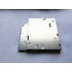 Used Laptop Drive Lite-On DS-8A9SH27C, Black, Slim, DVD-RW, SATA, 12.7 mm