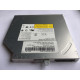 Used Laptop Drive Lite-On DS-8A9SH27C, Black, Slim, DVD-RW, SATA, 12.7 mm