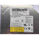 Used Laptop Drive Lite-On DS-8A9SH27C, Black, Slim, DVD-RW, SATA, 12.7 mm