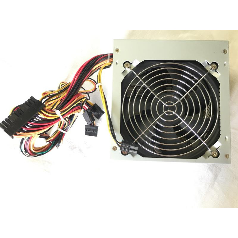 Power supply unit 400W Foxline ATX400PRS