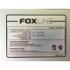 Power supply unit 400W Foxline ATX400PRS