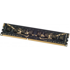Used RAM GeIL DDR3-1600 4Gb PC3-12800 Black Dragon (GD34GB1600C11SC)